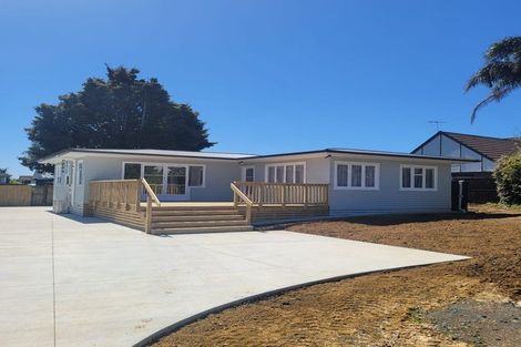 Photo of property in 103 Beach Road, Pahurehure, Papakura, 2113