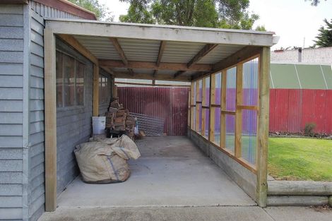 Photo of property in 25 Alexandra Street, Marton, 4710