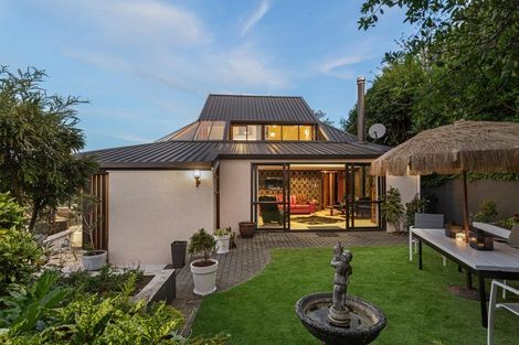 Photo of property in 89 Aotea Terrace, Huntsbury, Christchurch, 8022