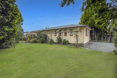 Photo of property in 11 Norrie Place, Hillcrest, Rotorua, 3015