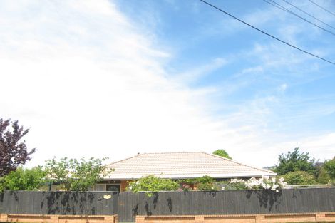 Photo of property in 50 Penrith Avenue, Somerfield, Christchurch, 8024