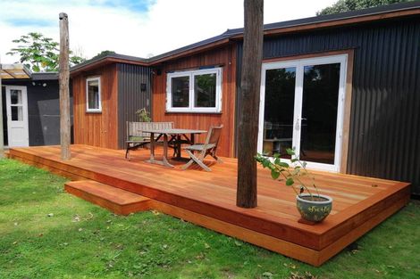 Photo of property in 317 Clifton Road, Te Awanga, 4102