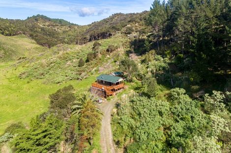 Photo of property in 427 Koutu Loop Road, Opononi, Kaikohe, 0473