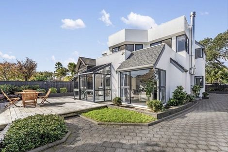 Photo of property in 22 Towai Street, Saint Heliers, Auckland, 1071