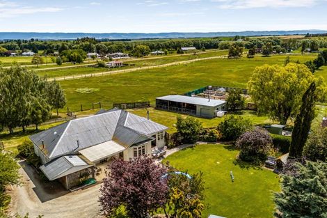 Photo of property in 3 Komako Road, Waipiata, Ranfurly, 9397