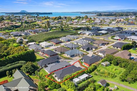 Photo of property in 7 Tangata Way, Omokoroa, 3114