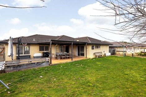 Photo of property in 105 Barrington Drive, Huntington, Hamilton, 3210