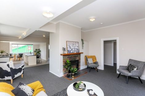 Photo of property in 544 Devon Street West, Blagdon, New Plymouth, 4310