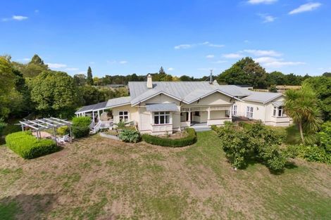 Photo of property in 661 Franklin Street, Pirongia, 3802