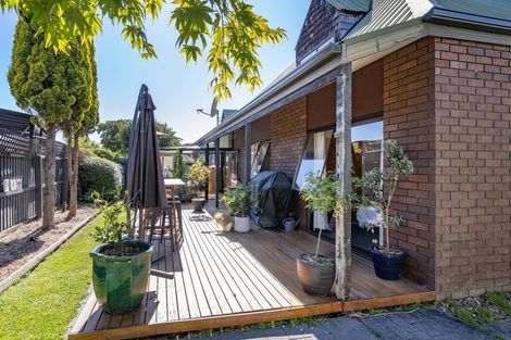 Photo of property in 31b Larch Place, Casebrook, Christchurch, 8051