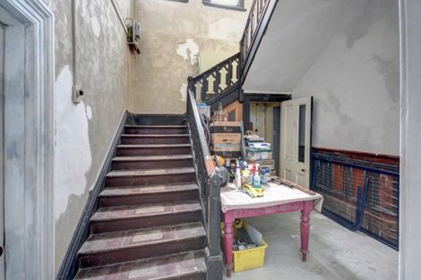 Photo of property in 50 Manor Place, Dunedin Central, Dunedin, 9016