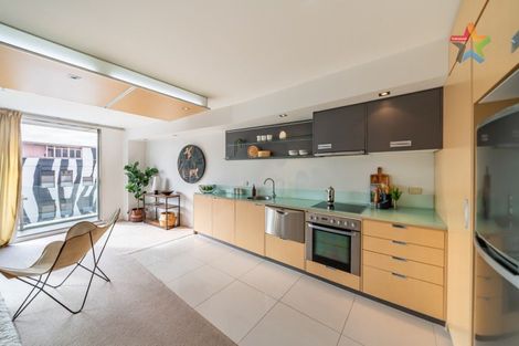 Photo of property in Century City Apartments, 65/72 Tory Street, Te Aro, Wellington, 6011