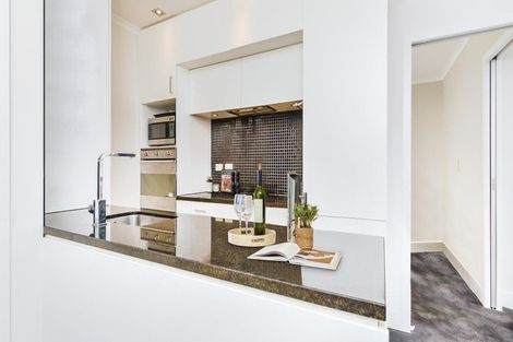 Photo of property in 4b/15 Fleet Street, Eden Terrace, Auckland, 1021