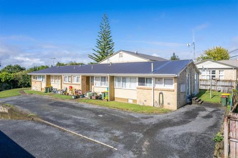 Photo of property in 8a Te Aroha Street, Hamilton East, Hamilton, 3216