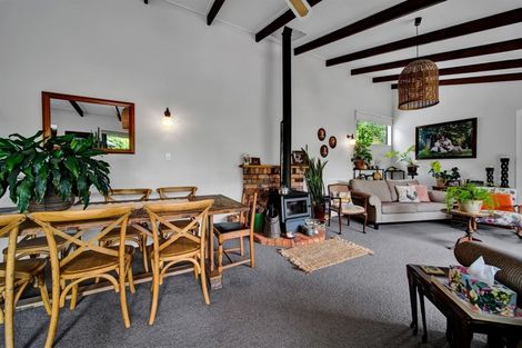 Photo of property in 37 Whakapaki Street, Urenui, 4375