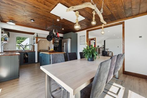 Photo of property in 5 Wynyard Street, Normanby, Hawera, 4614