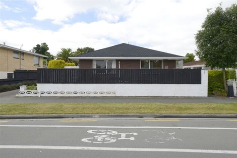 Photo of property in 1/224 Waimairi Road, Ilam, Christchurch, 8041
