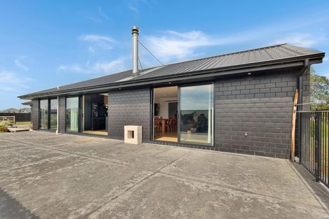 Photo of property in 75 Tarbottons Road, Tinwald, Ashburton, 7700