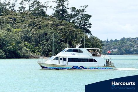 Photo of property in 501/6 Boundary Road, Hobsonville, Auckland, 0616