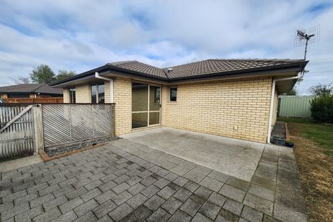 Photo of property in 39 Kauae Place, Ngongotaha, Rotorua, 3010
