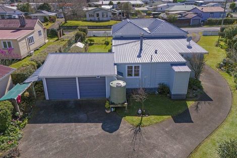 Photo of property in 21 Consols Street, Waihi, 3610