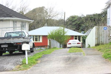 Photo of property in 28a Parsons Street, Vogeltown, New Plymouth, 4310