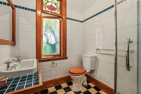 Photo of property in 95 Ranfurly Street, St Albans, Christchurch, 8014