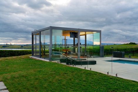 Photo of property in 136 Lake Road, Ohaupo, 3883