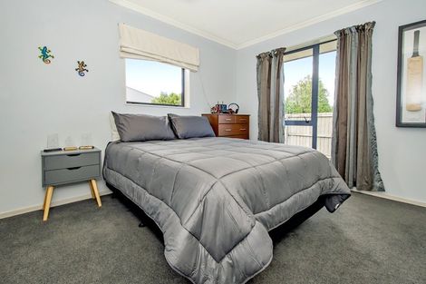 Photo of property in 96 Renoir Drive, Rolleston, 7614