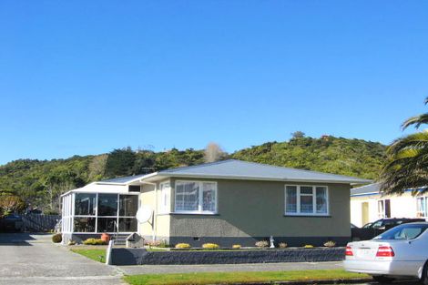 Photo of property in 9 Shelley Street, Greymouth, 7805