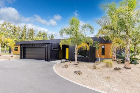 Photo of property in 92b Fuchsia Lane, Tamahere, Hamilton, 3284