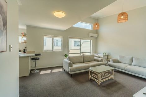 Photo of property in 18c Kelvin Place, Hamilton East, Hamilton, 3216
