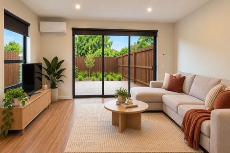 Photo of property in 7/8b Huia Street, Riccarton, Christchurch, 8041
