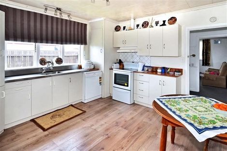 Photo of property in 115 Thomson Street, Tinwald, Ashburton, 7700