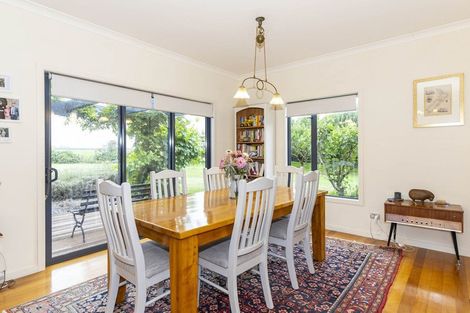 Photo of property in 532 Orari Station Road, Geraldine, 7992