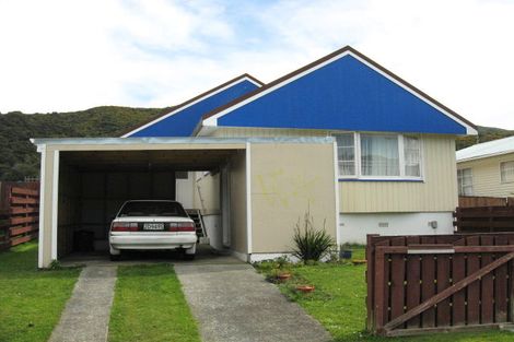 Photo of property in 43a Hamstead Street, Wainuiomata, Lower Hutt, 5014