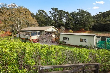 Photo of property in 175a Tapu Coroglen Road, Tapu, Thames, 3575