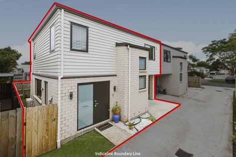 Photo of property in 20b Martin Road, Manurewa, Auckland, 2102