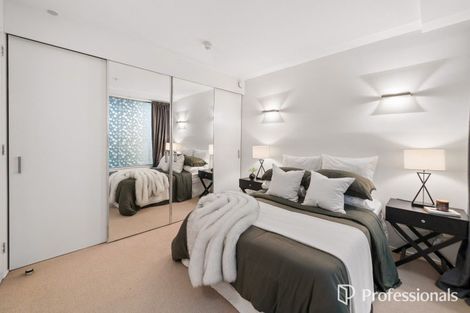 Photo of property in Century City Apartments, 52/72 Tory Street, Te Aro, Wellington, 6011