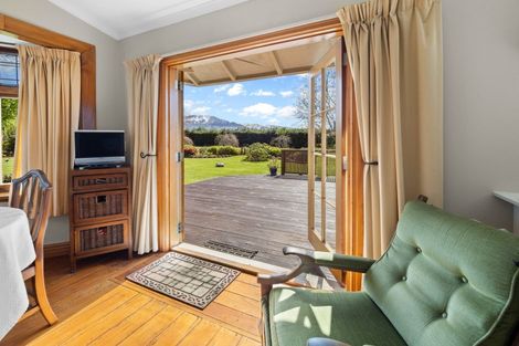 Photo of property in 62 Pattons Road, Mount Somers, Ashburton, 7771