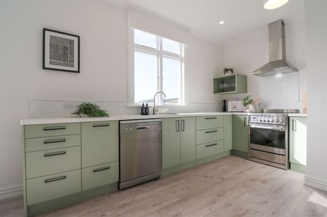 Photo of property in 29 Wharfe Street, South Hill, Oamaru, 9400