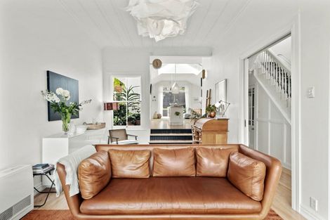 Photo of property in 14 Paget Street, Freemans Bay, Auckland, 1011