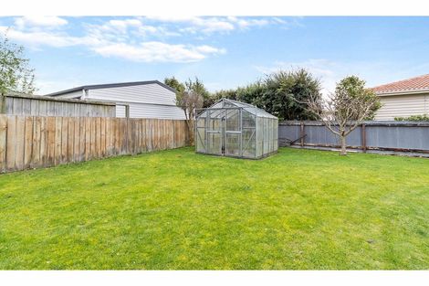 Photo of property in 17 Harborough Street, Watlington, Timaru, 7910