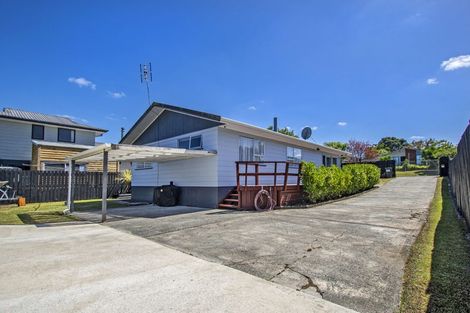 Photo of property in 34 Heretaunga Street, Tikipunga, Whangarei, 0112