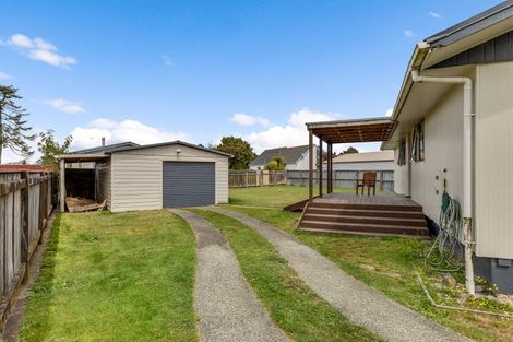 Photo of property in 151 Grampian Street, Tokoroa, 3420