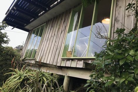 Photo of property in 60 Clarence Street, Brooklyn, Wellington, 6021