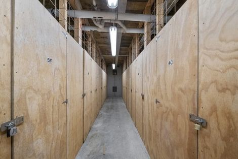 Photo of property in 4c/1 Hanson Street, Mount Cook, Wellington, 6021