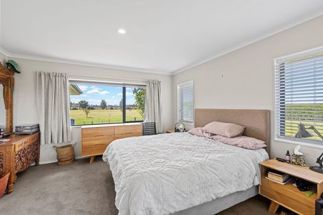 Photo of property in 1367 South Eyre Road, Swannanoa, Rangiora, 7476