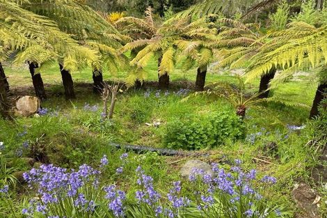 Photo of property in 1465 State Highway 49, Tangiwai, Ohakune, 4691