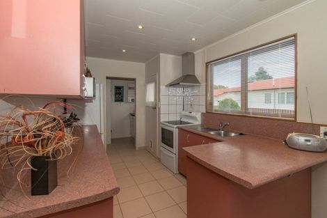Photo of property in 4 Canterbury Street, Tamatea, Napier, 4112